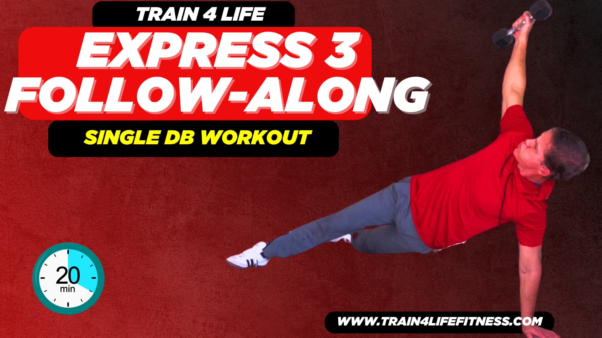 EXPRESS 3 Follow Along