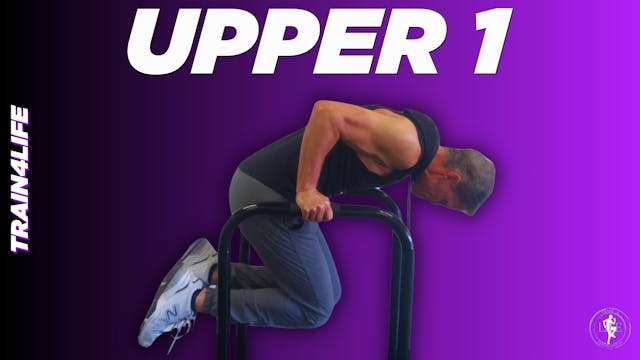 UPPER 1