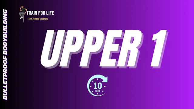 UPPER 1