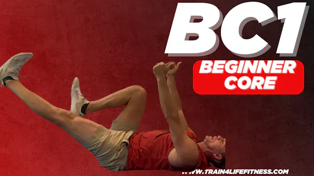 BEGINNER CORE 1