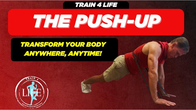 TFL Ep. 14 THE PUSH-UP