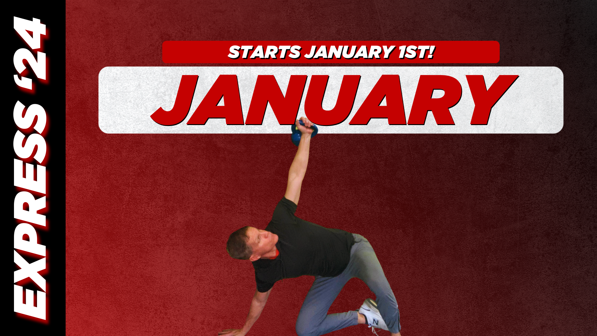 EXPRESS January 2024