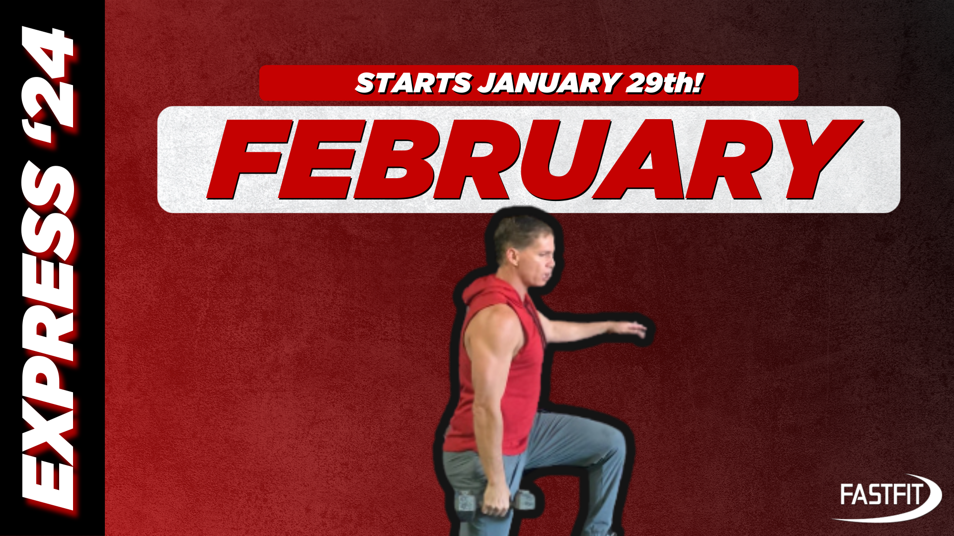 WATCH FIRST! EXPRESS 2024 February Intro