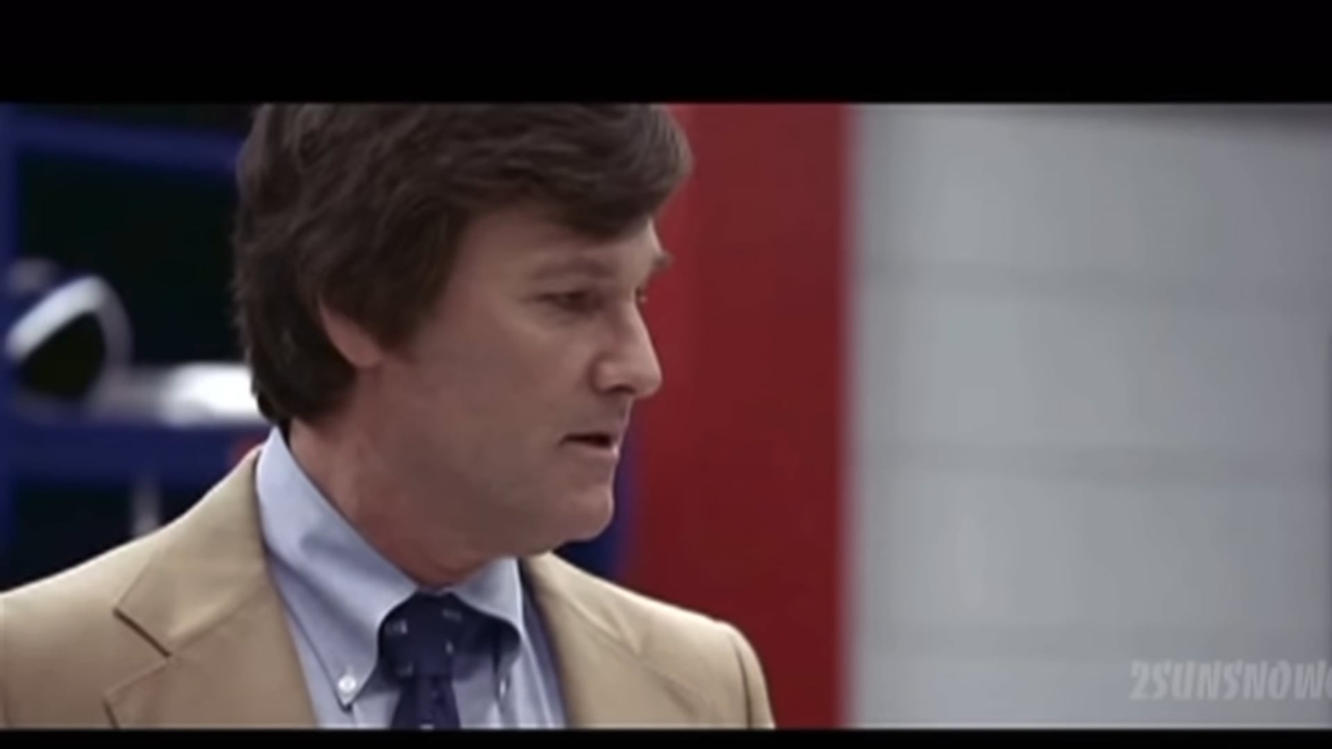 EXPRESS '25 INTRO Video