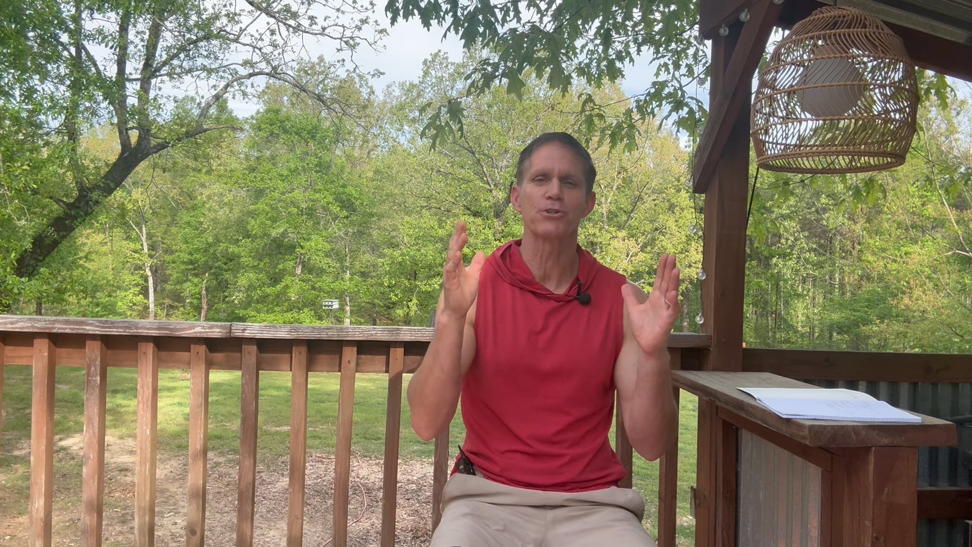 TRAIN4LIFE Video
