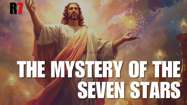 EP. 7 MYSTERY OF THE SEVEN STARS