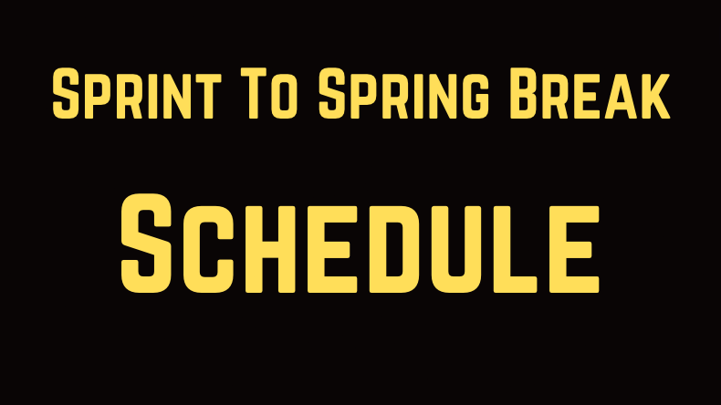 Spring-To-Spring-Break-Schedule-PDF