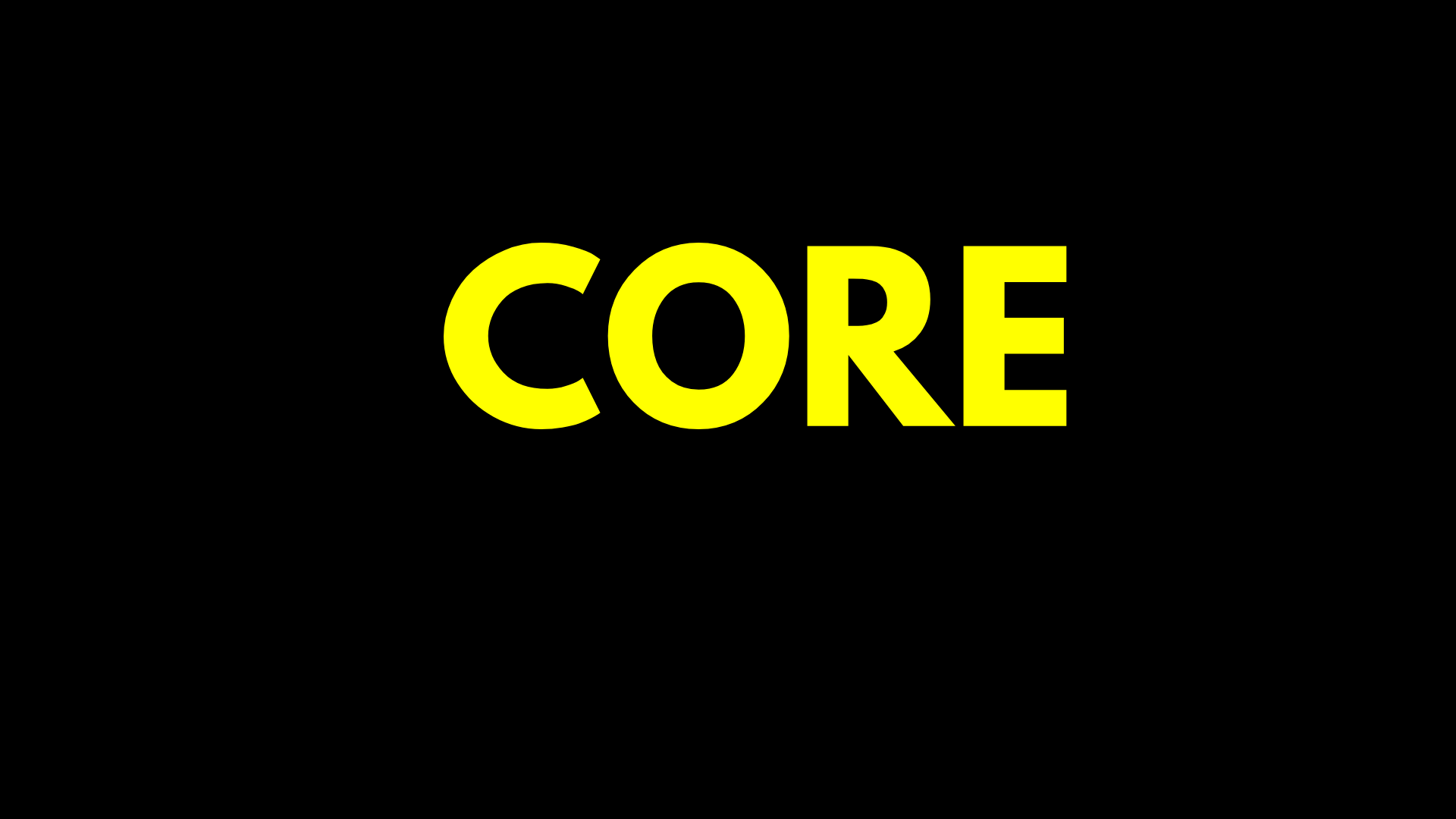 CORE