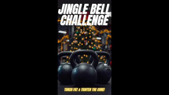 DAY 3 TRAILER | JINGLE BELL CHALLENGE