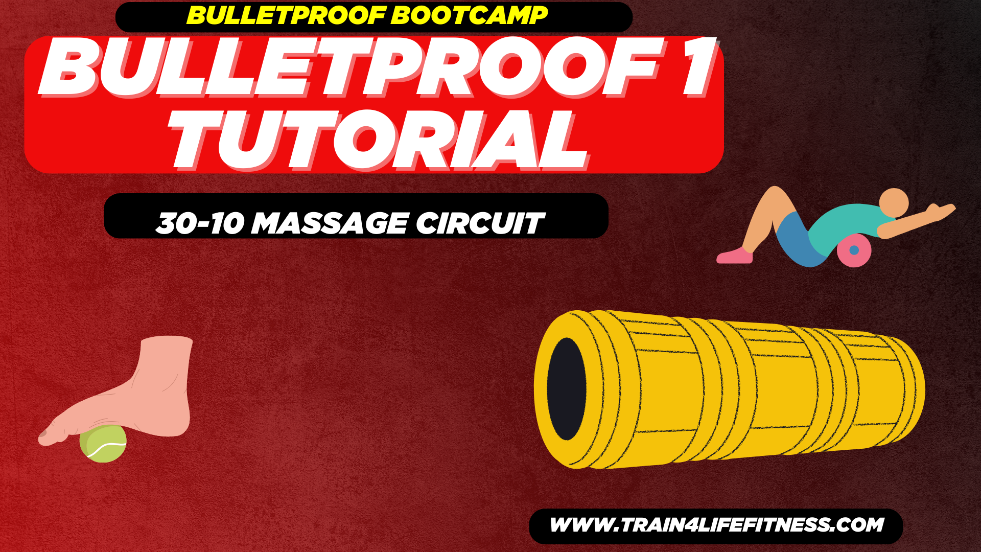 BULLETPROOF 1 Tutorial