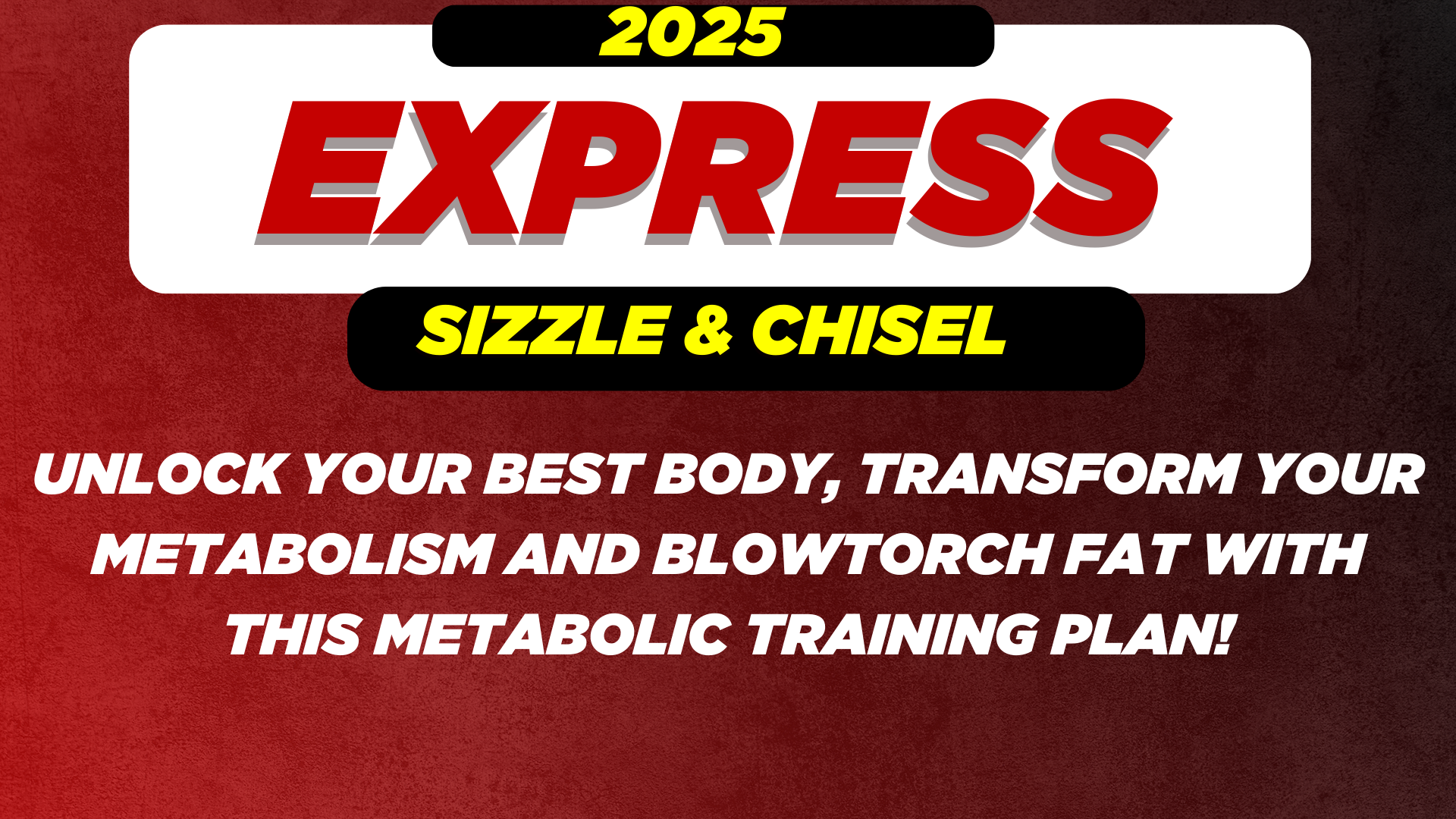 EXPRESS '25