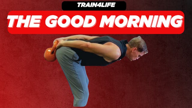 TFL Ep. 6 THE GOOD MORNING