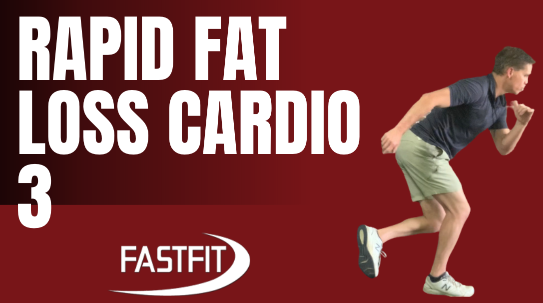 RAPID FAT LOSS CARDIO 3