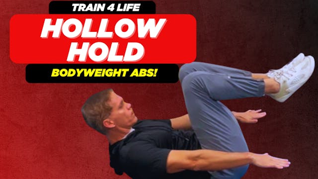 TFL Ep. 5 HOLLOW HOLD