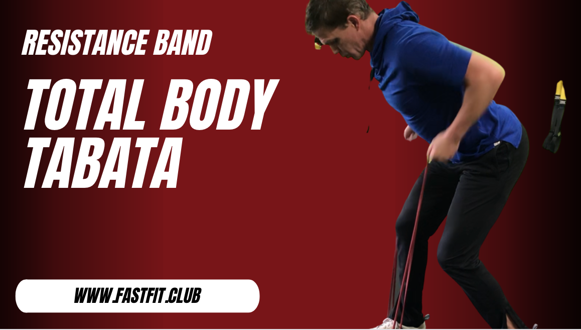 Band Tabata