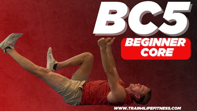 BEGINNER CORE 5