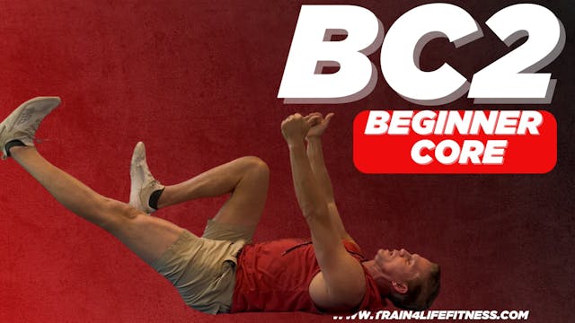BEGINNER CORE 2