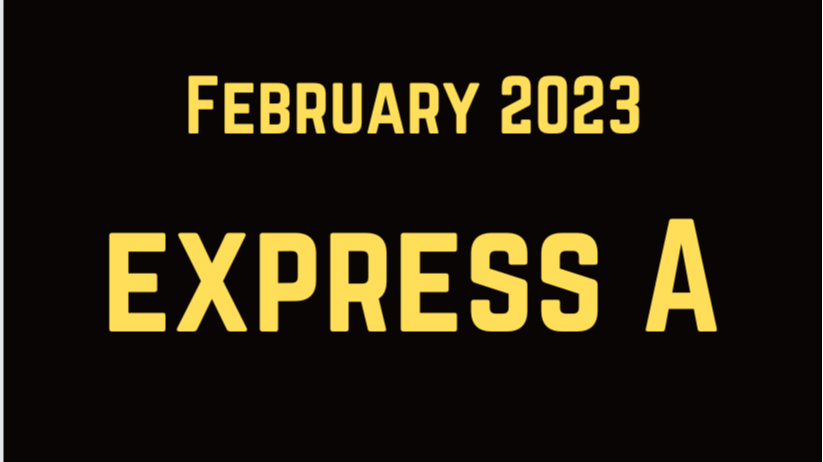 EXPRESS A