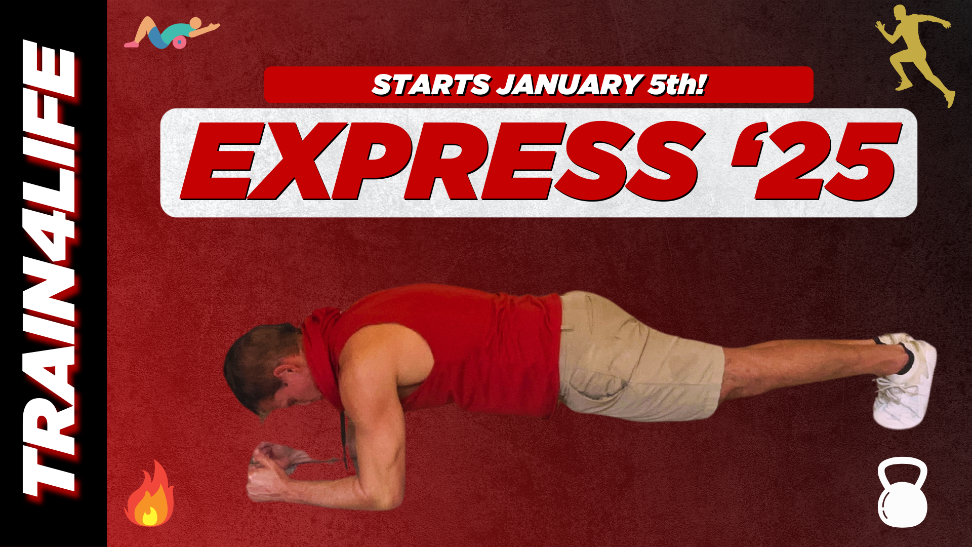 EXPRESS '25
