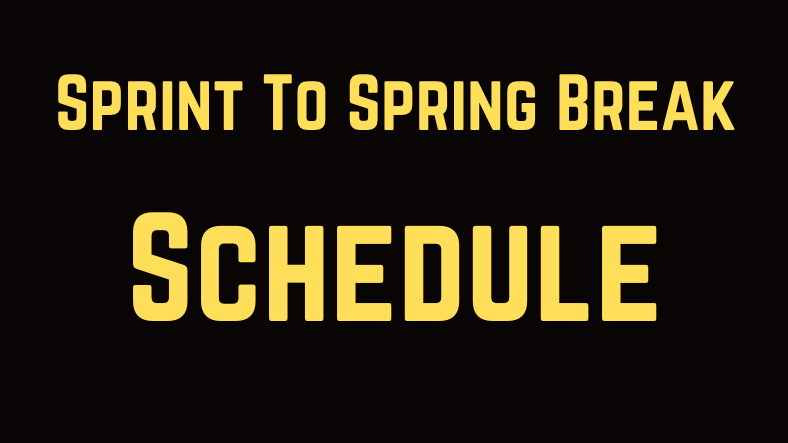 Spring-To-Spring-Break-Schedule-PDF