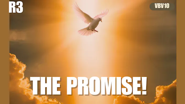 EP. 3 THE MOST AMAZING VERSE IN THE B...