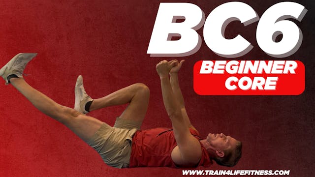 BEGINNER CORE 6
