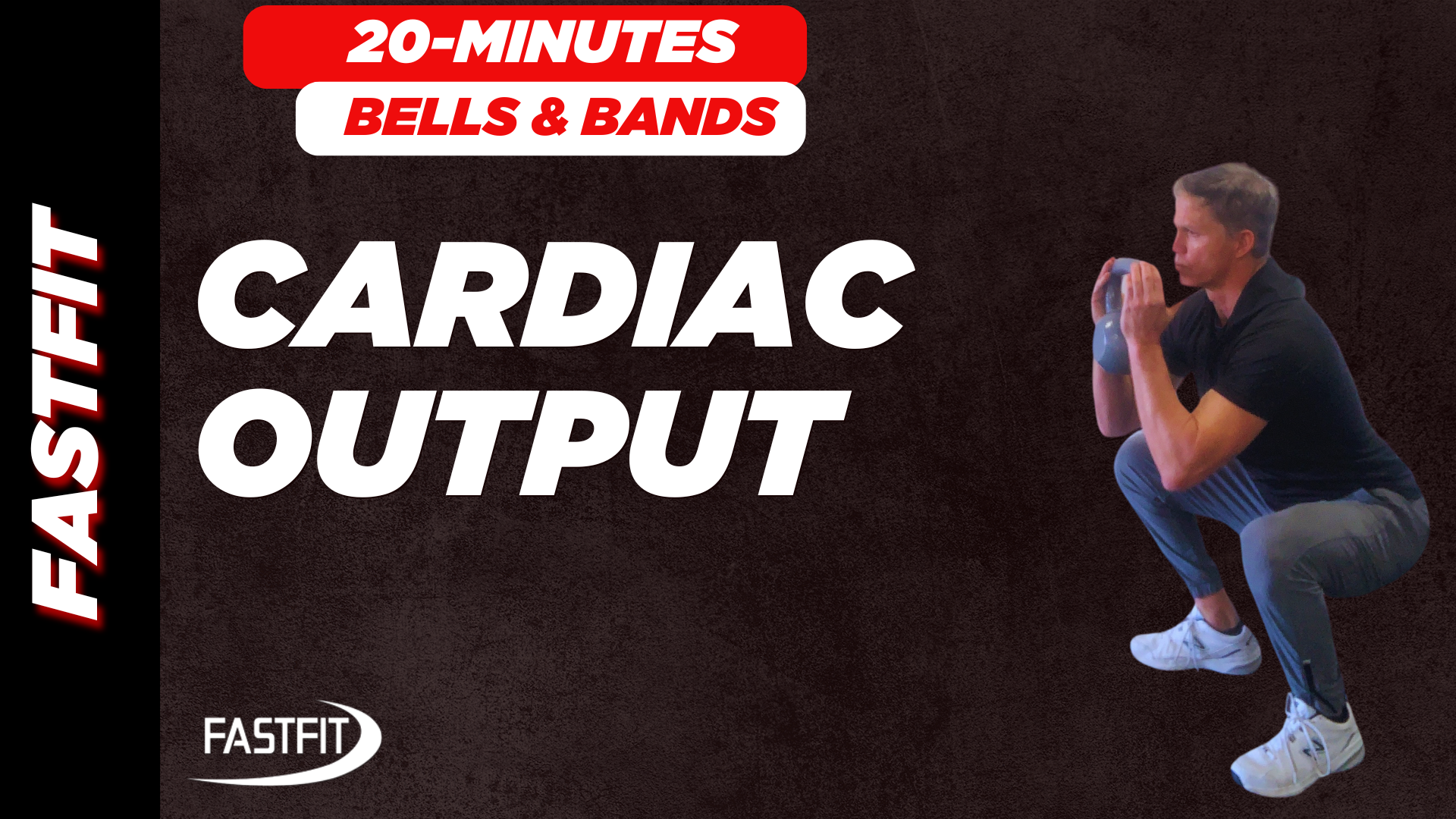 CARDIAC OUTPUT Workout