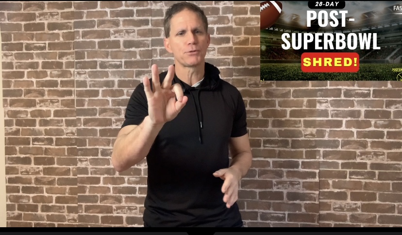 28-Day POST-SUPER BOWL Trailer