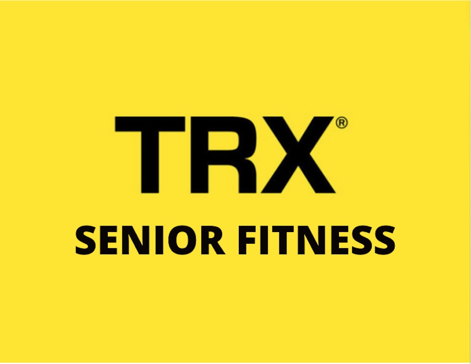 TRX Senior Fitness