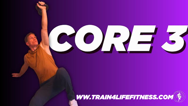 CORE 3