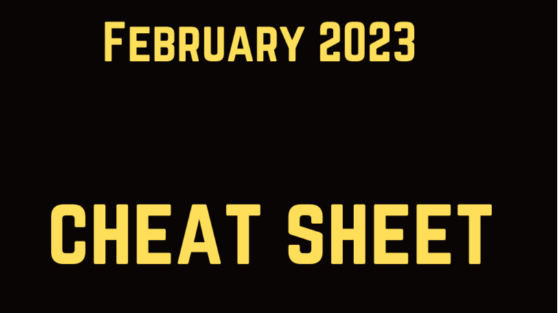 February-2023-EXPRESS-Cheat-Sheet-PDF