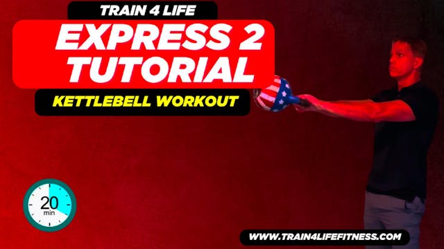EXPRESS 2 Tutorial
