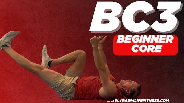 BEGINNER CORE 3