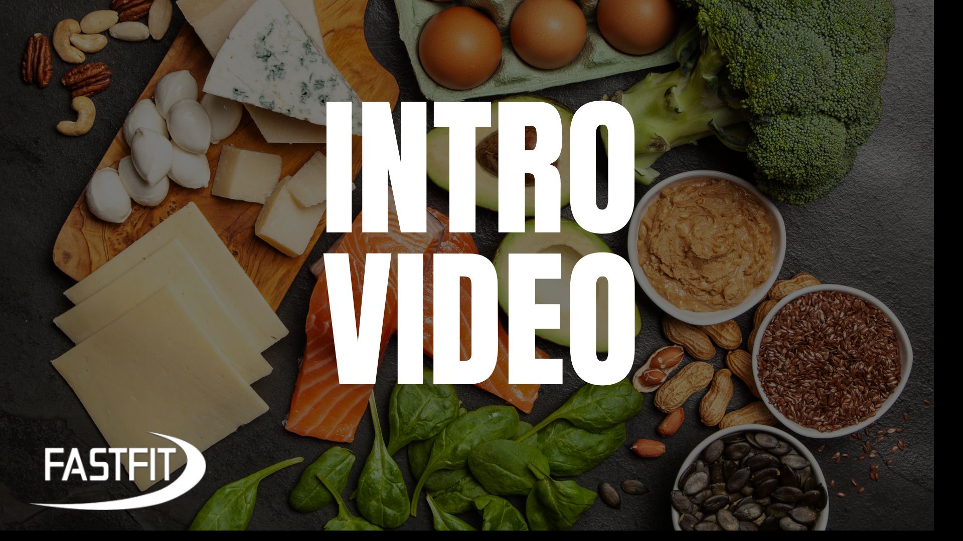 Anti-Inflammatory Meal Plan INTRO VIDEO