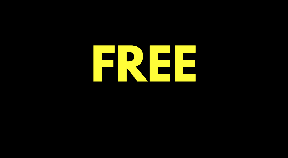 FREE Content