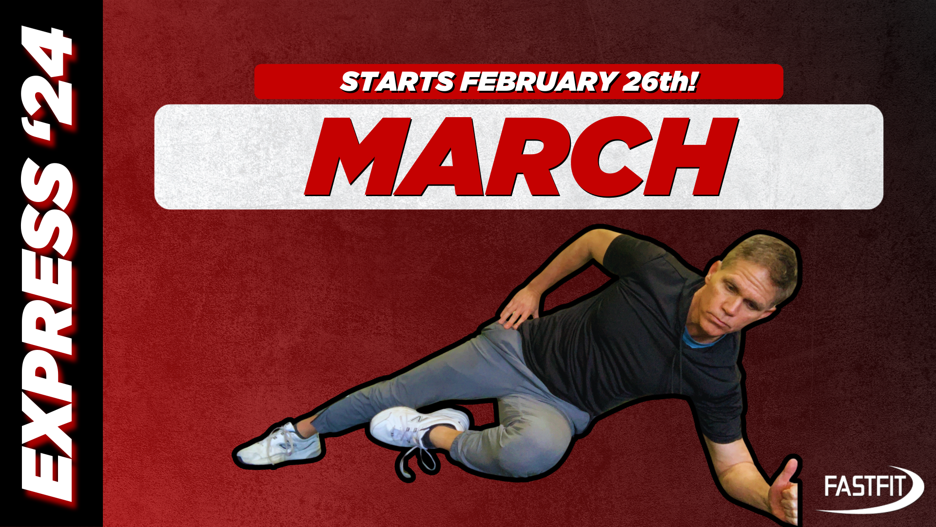EXPRESS March 2024
