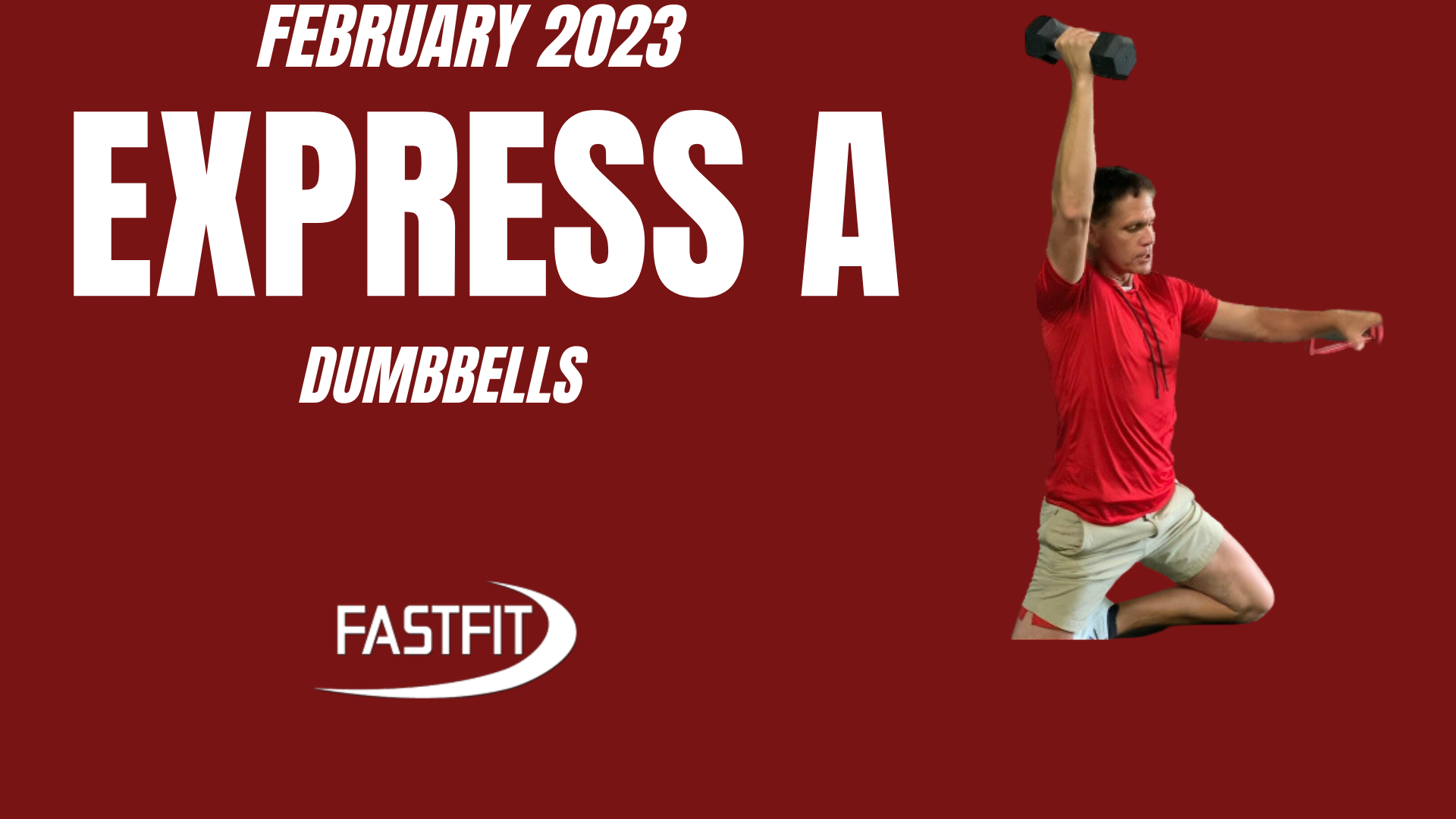 February 2023 EXPRESS A