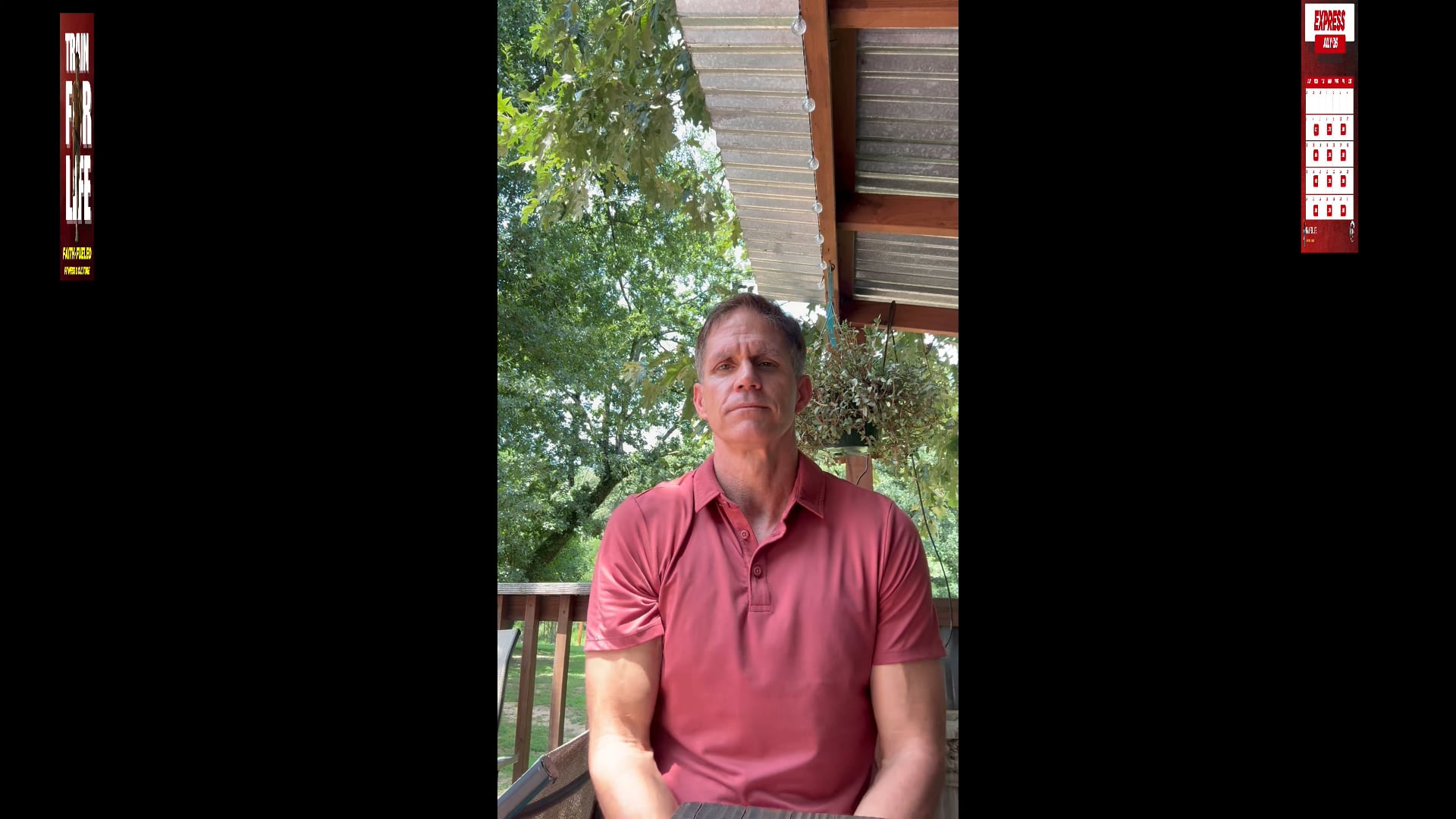 JULY 2026 MEMBERS-ONLY PODCAST