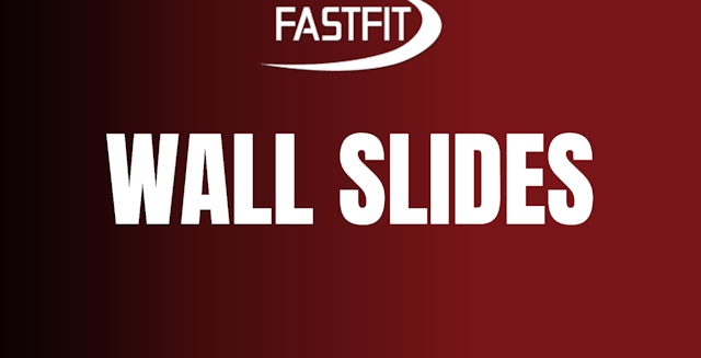 Wall Slides