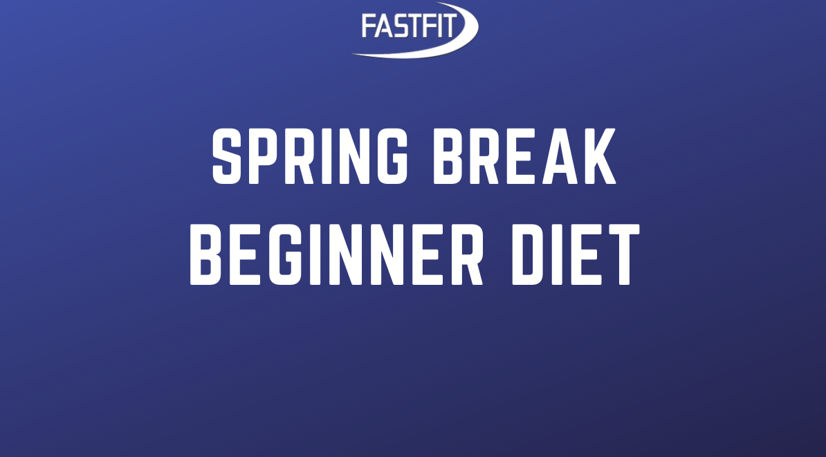 Spring-Break-BEGINNER-Diet-PDF