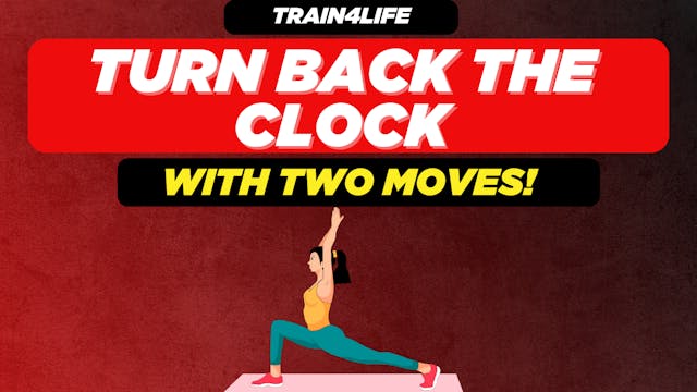 TFL Ep. 4 TURN BACK THE CLOCK WITH TW...
