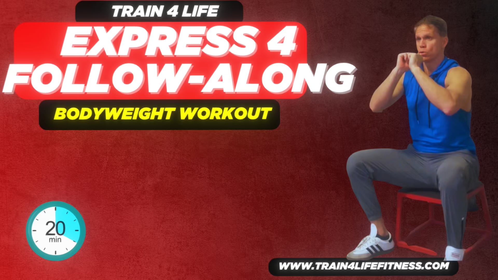 EXPRESS 4 Follow-Along