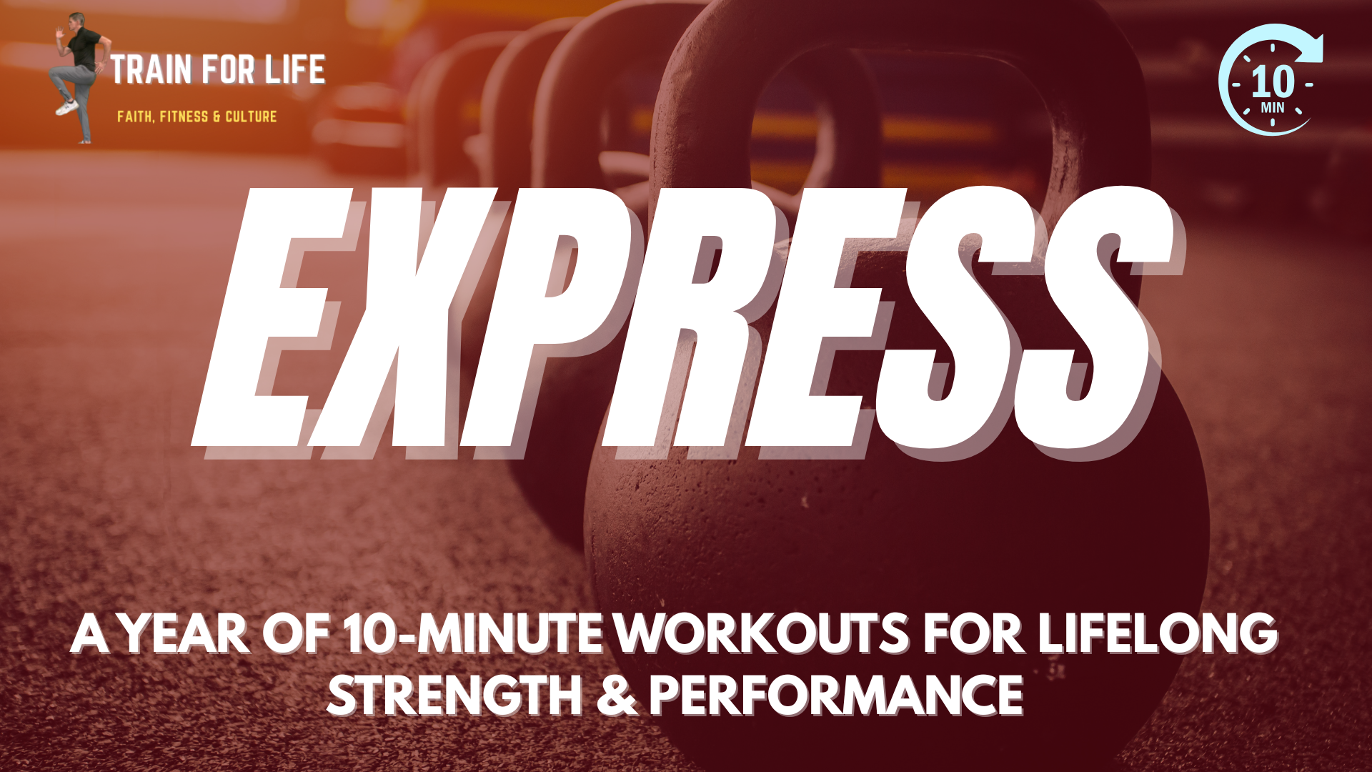 EXPRESS '26