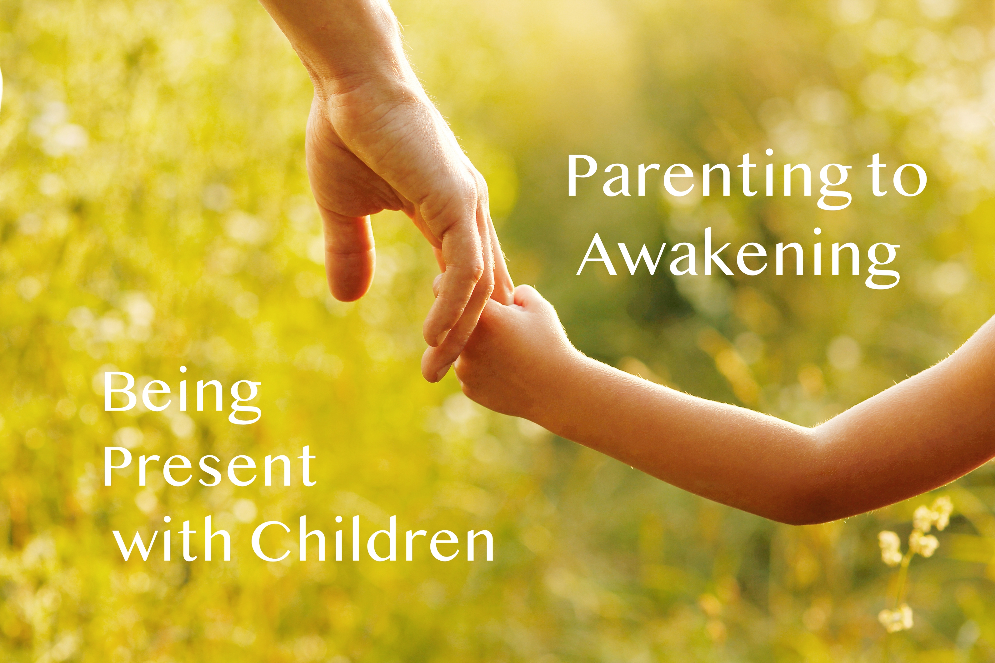 Parenting and the Inner Critic