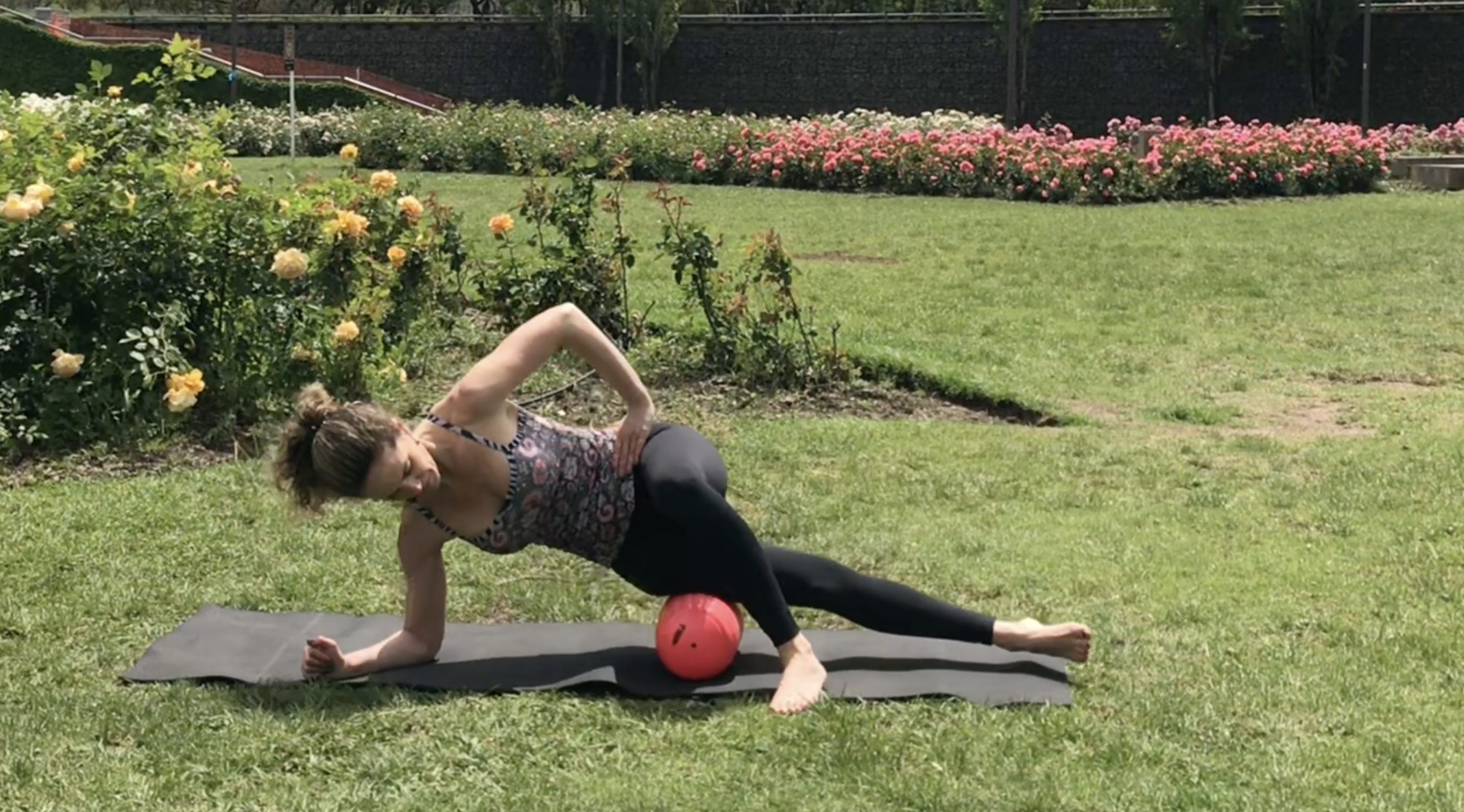 ACTIVACIÓN DE LA FASCIA