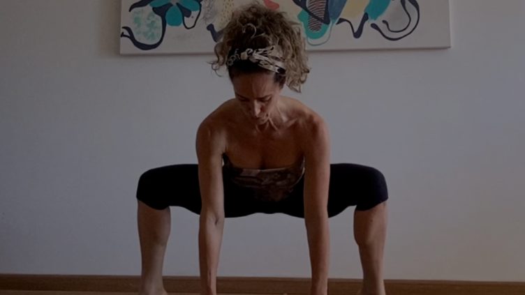 ENTRADA EN CALOR - MOVILIDAD - FLEXIBILIDAD