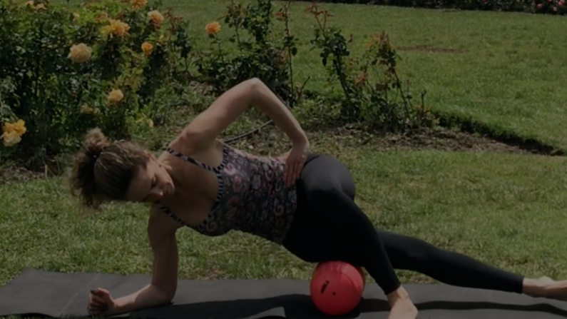 ACTIVACIÓN DE LA FASCIA