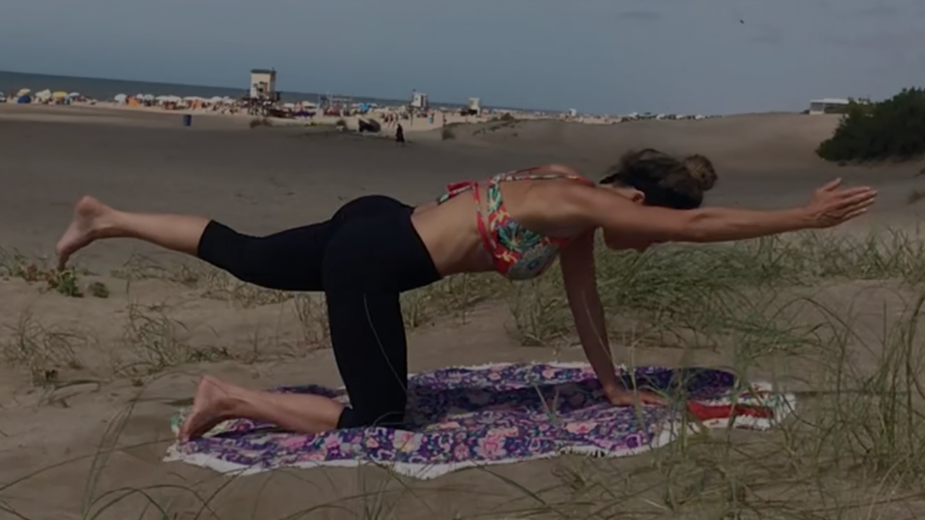 NIVEL 2 - INTERMEDIO - EXTERIOR - FUERZA