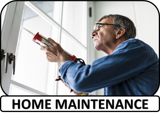 Home Maintenance