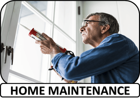 Home Maintenance